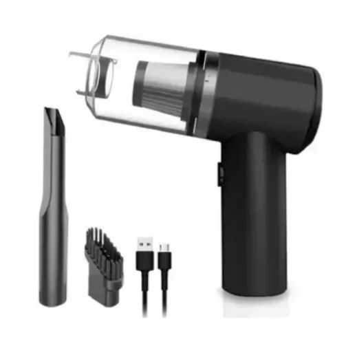 ASPIRADORA INALAMBRICA